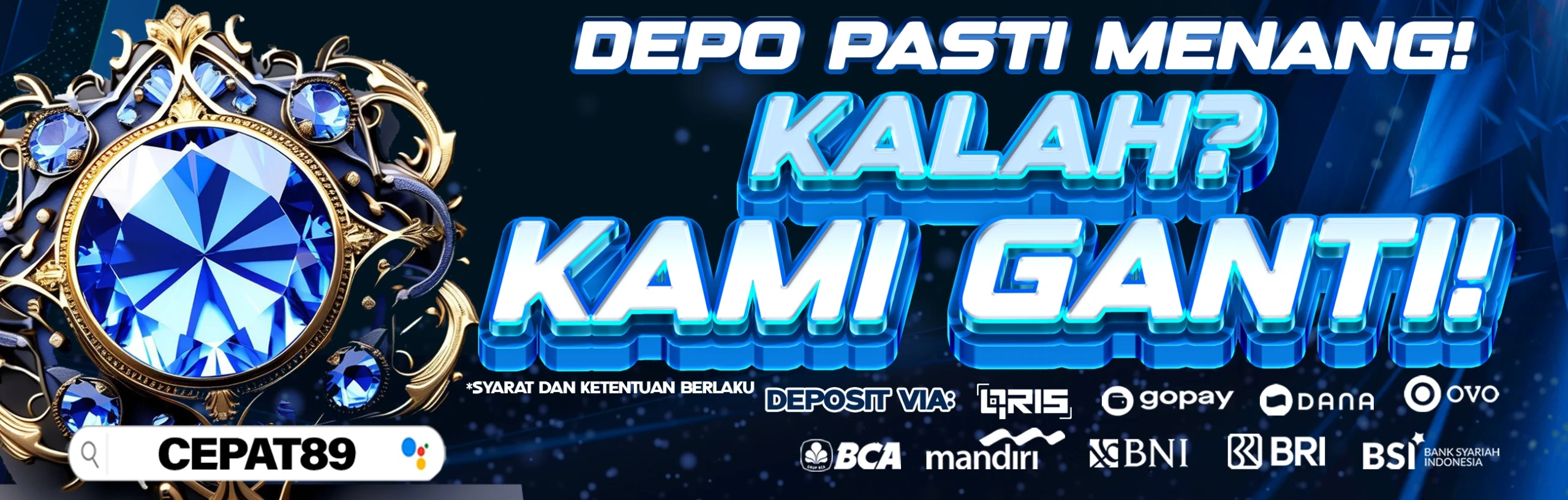 PULSAGRATIS99 alternatif